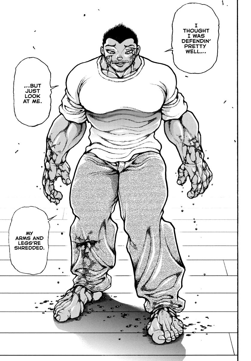 Baki Rahen Chap 7 - Next Chap 8
