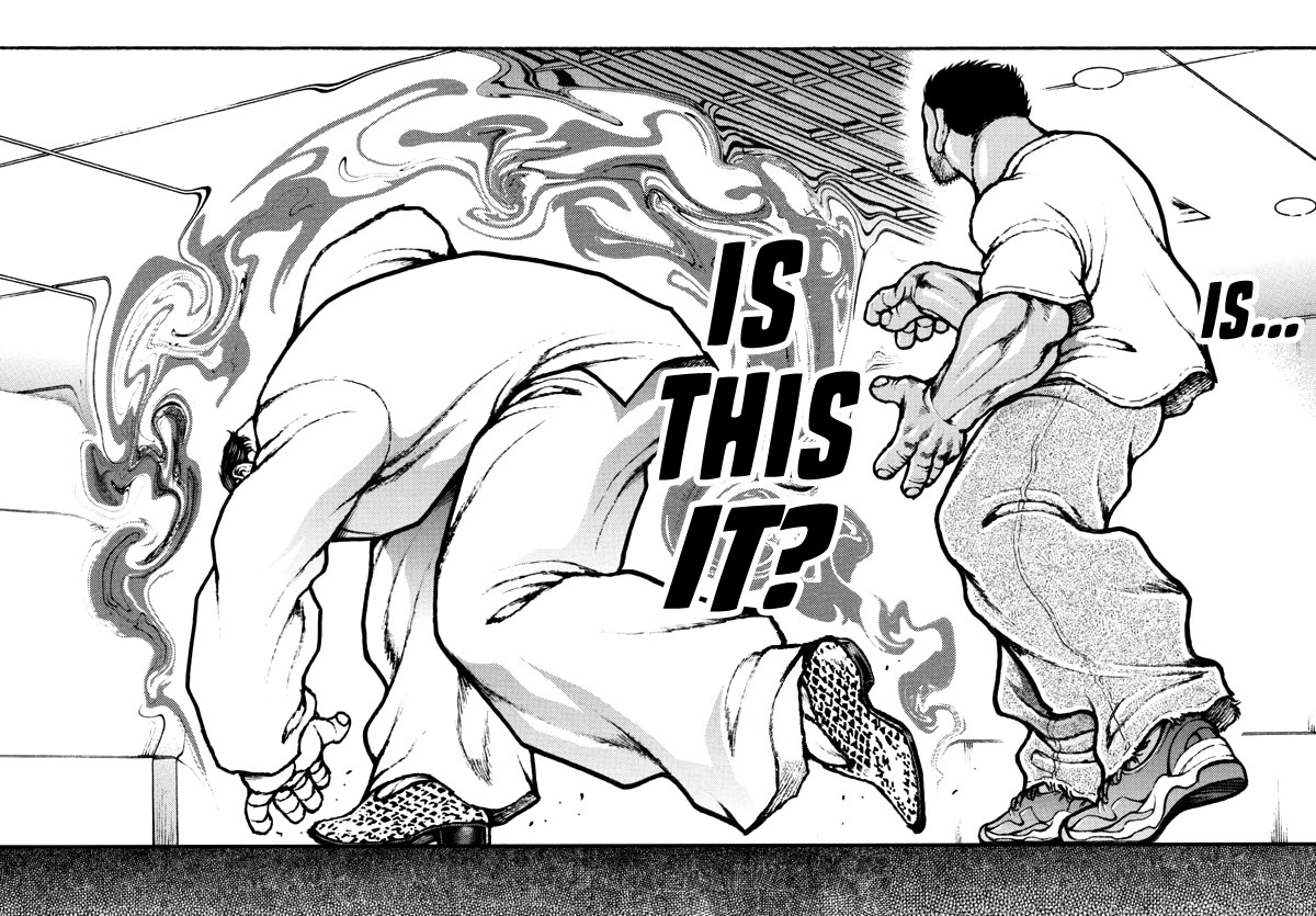 Baki Rahen Chap 4 - Next Chap 5