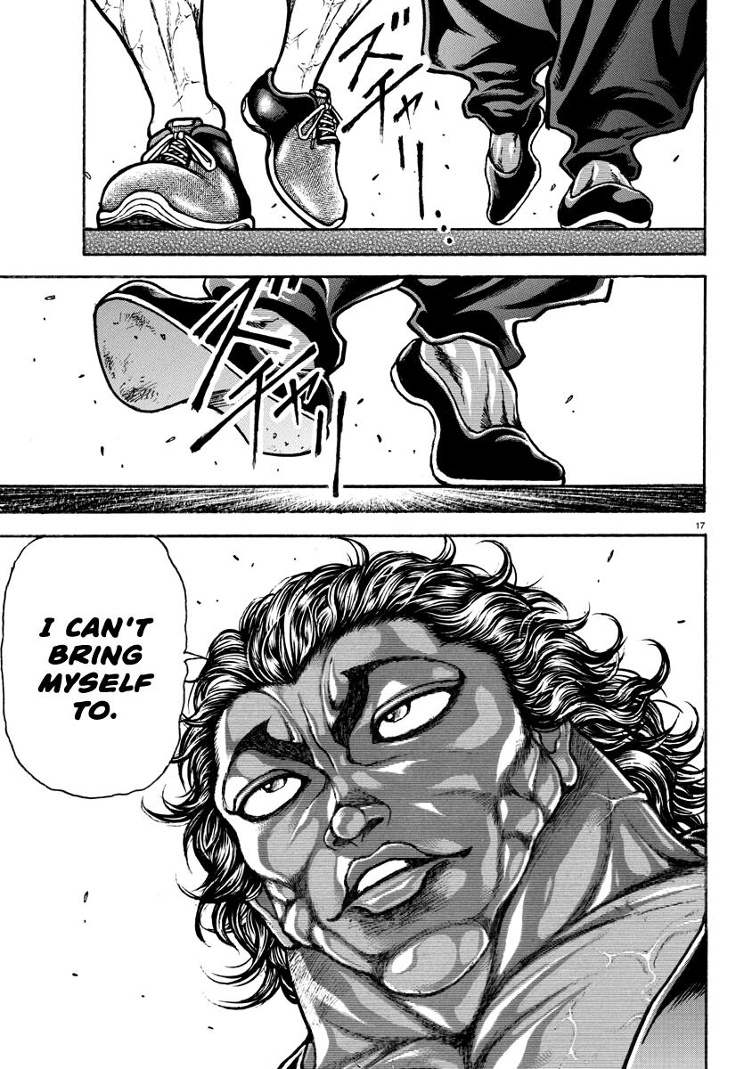Baki Rahen Chap 8 - Next Chap 9