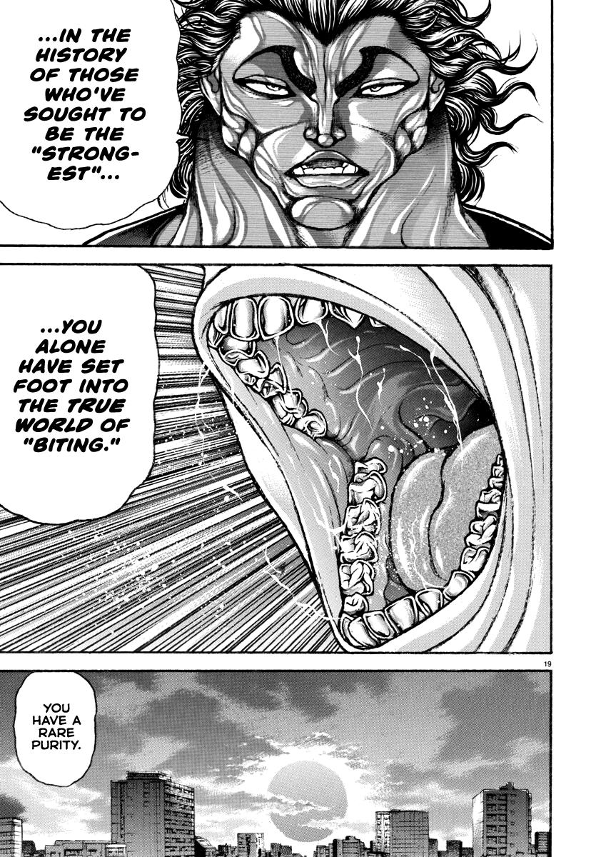 Baki Rahen Chap 8 - Next Chap 9