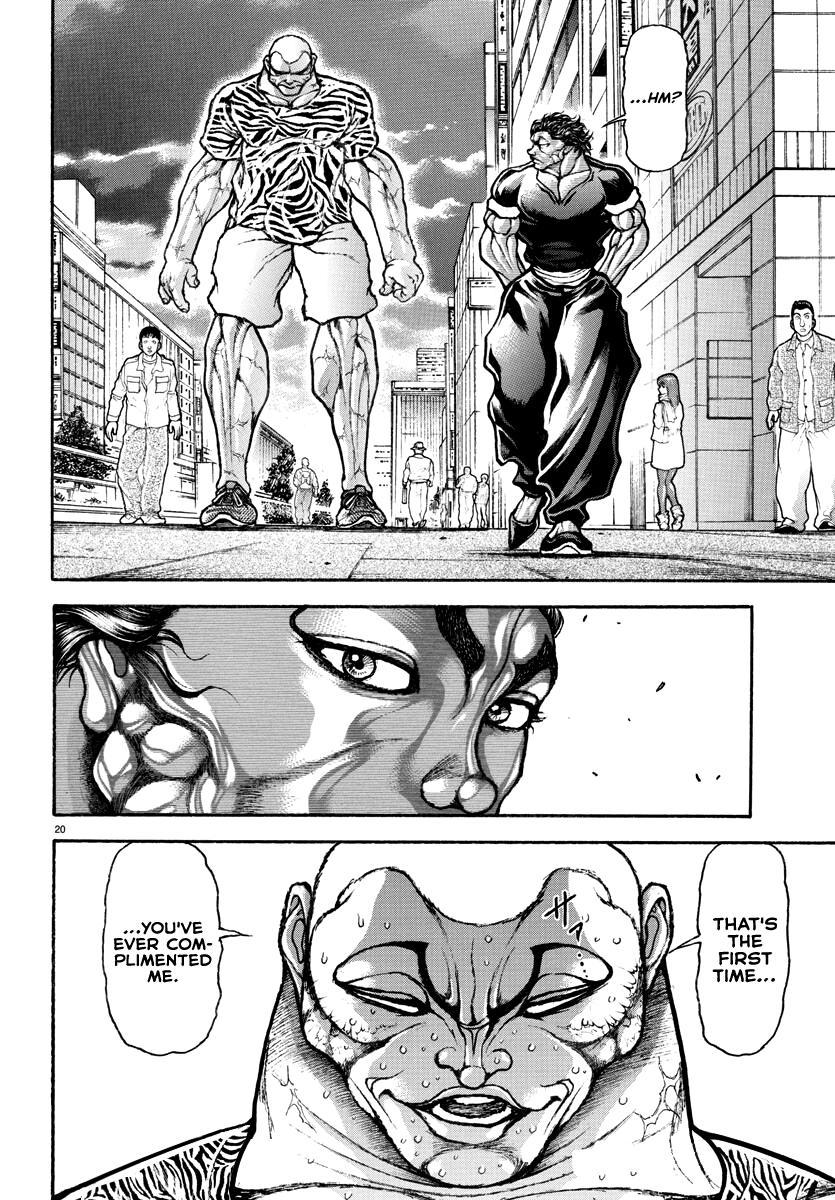 Baki Rahen Chap 8 - Next Chap 9