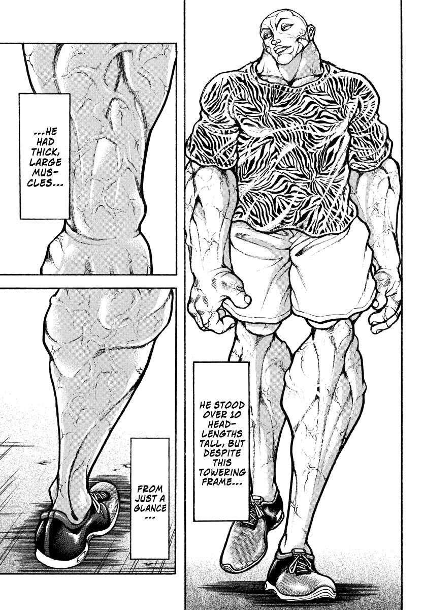 Baki Rahen Chap 8 - Next Chap 9