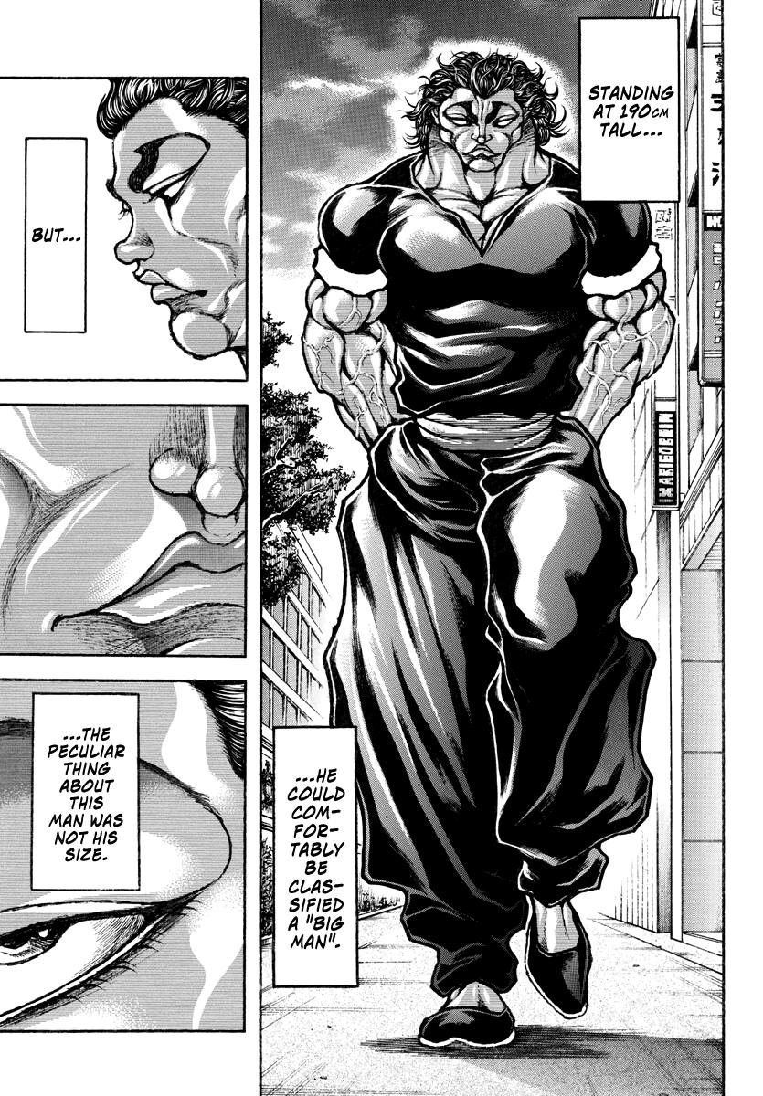 Baki Rahen Chap 8 - Next Chap 9