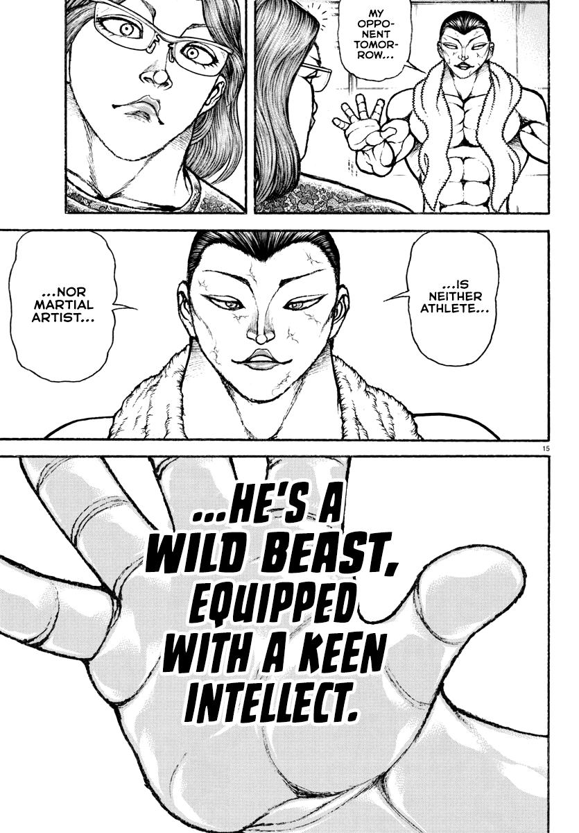 Baki Rahen Chap 9 - Next Chap 10