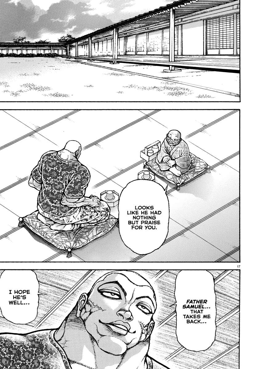 Baki Rahen Chap 2 - Next Chap 3