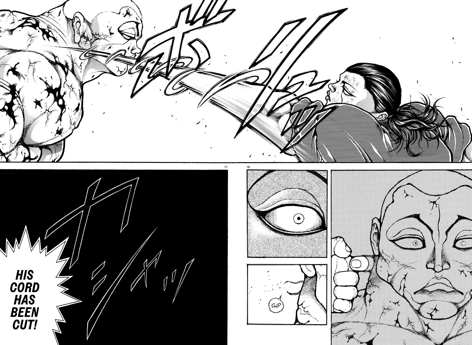Baki Rahen Chap 14 - Next Chap 15