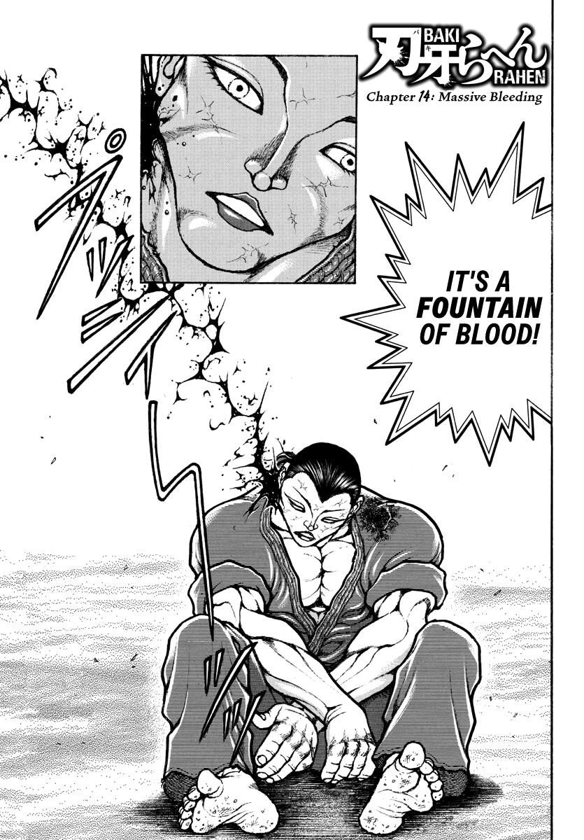 Baki Rahen Chap 14 - Next Chap 15