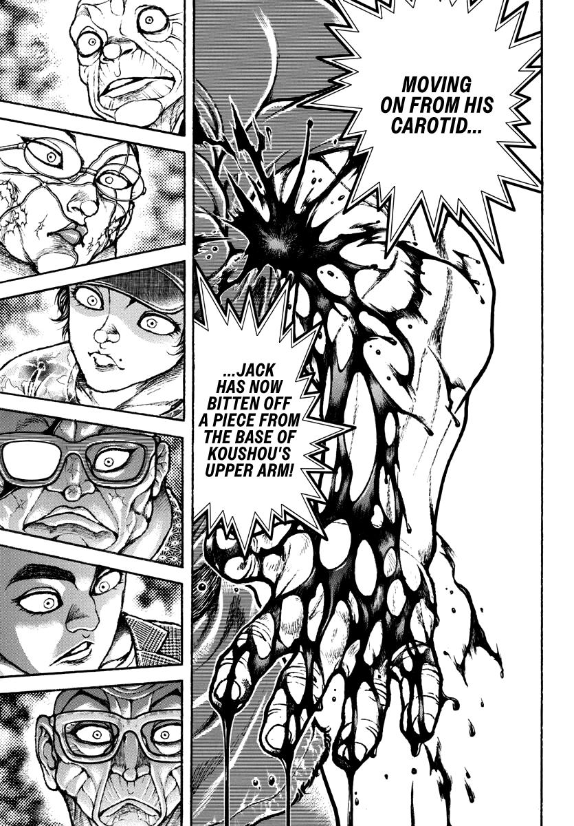 Baki Rahen Chap 15 - Next Chap 16
