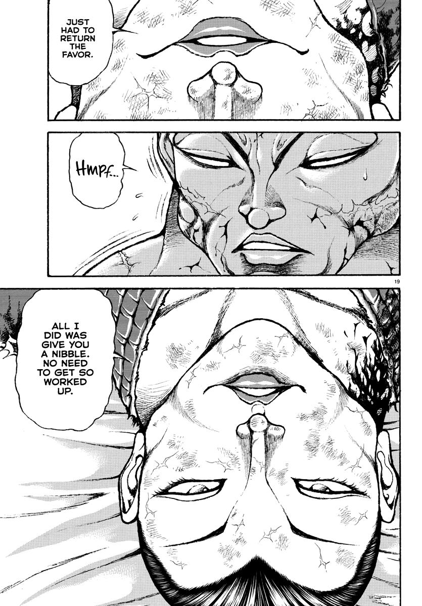 Baki Rahen Chap 15 - Next Chap 16