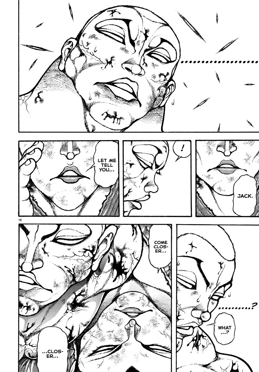 Baki Rahen Chap 15 - Next Chap 16