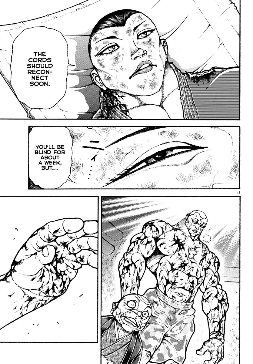 Baki Rahen Chap 15 - Next Chap 16
