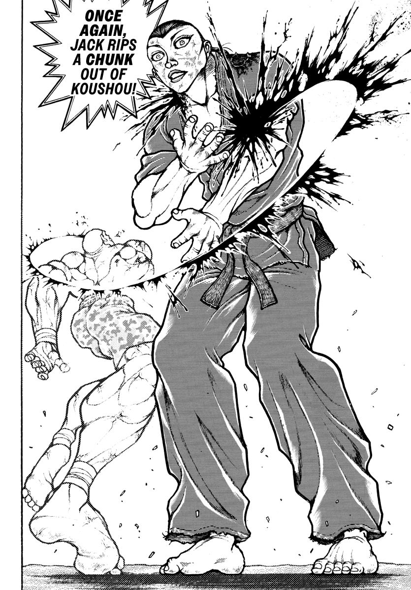 Baki Rahen Chap 15 - Next Chap 16