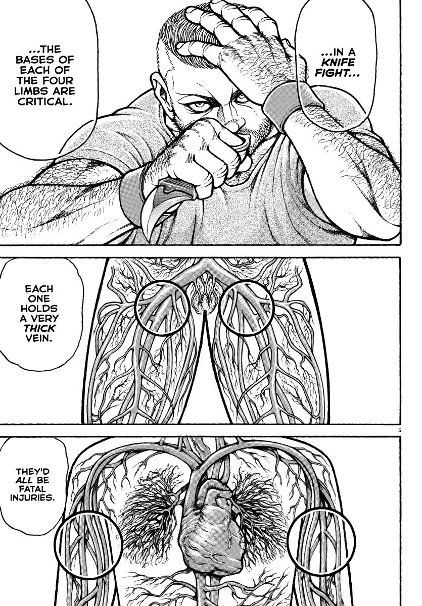 Baki Rahen Chap 15 - Next Chap 16
