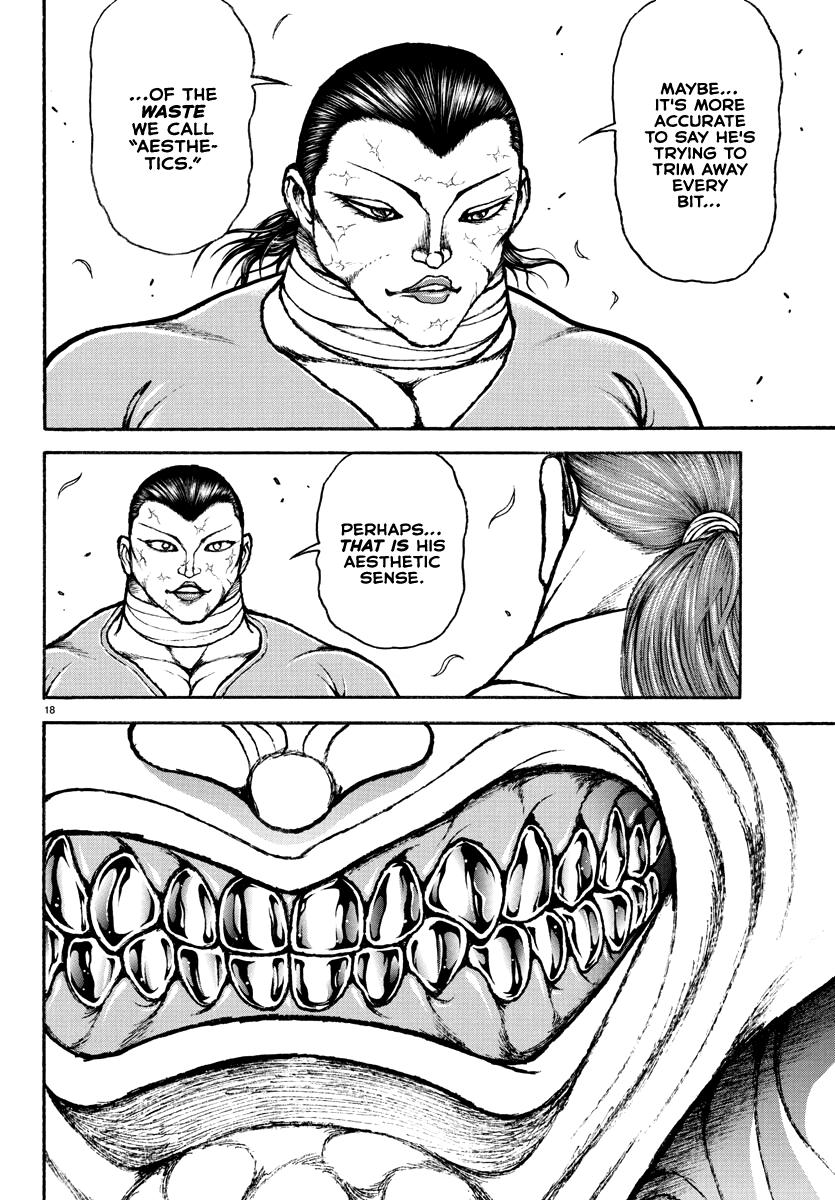 Baki Rahen Chap 16 - Next Chap 17