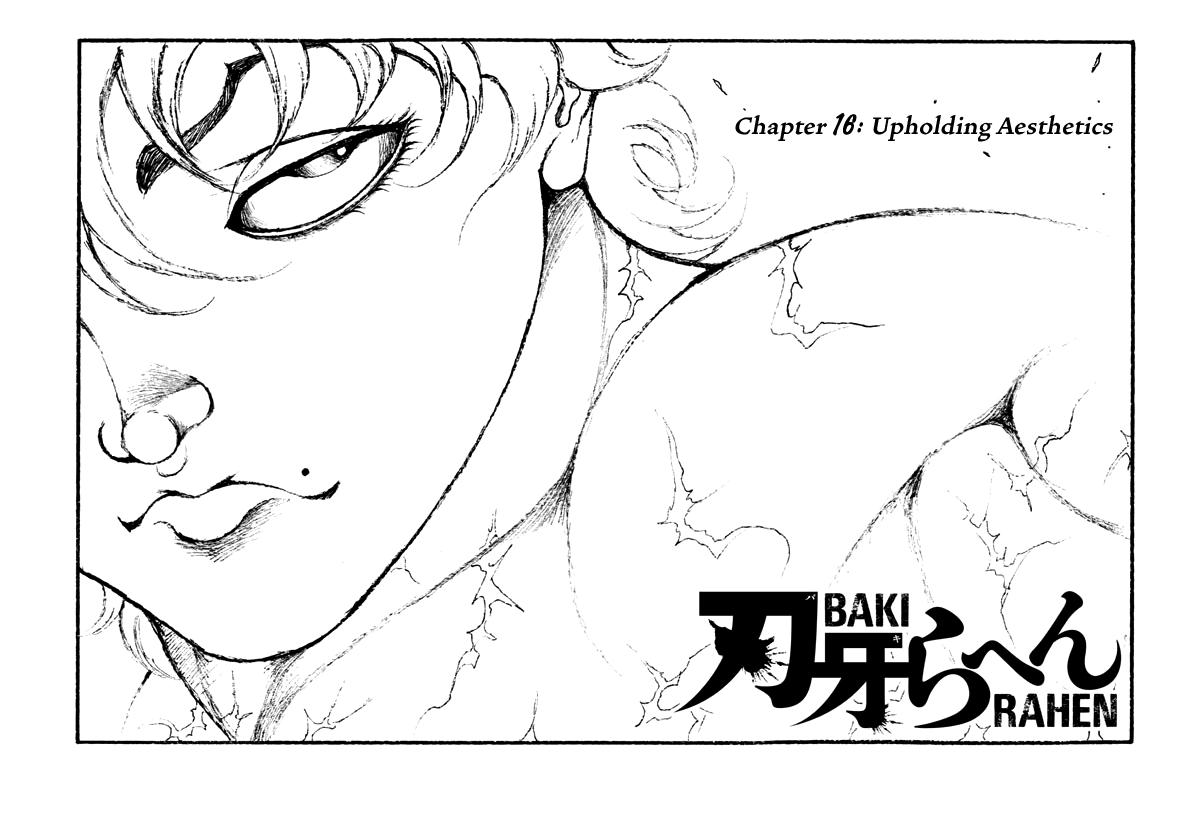 Baki Rahen Chap 16 - Next Chap 17