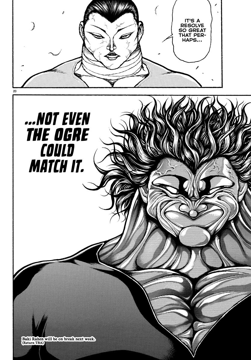 Baki Rahen Chap 16 - Next Chap 17