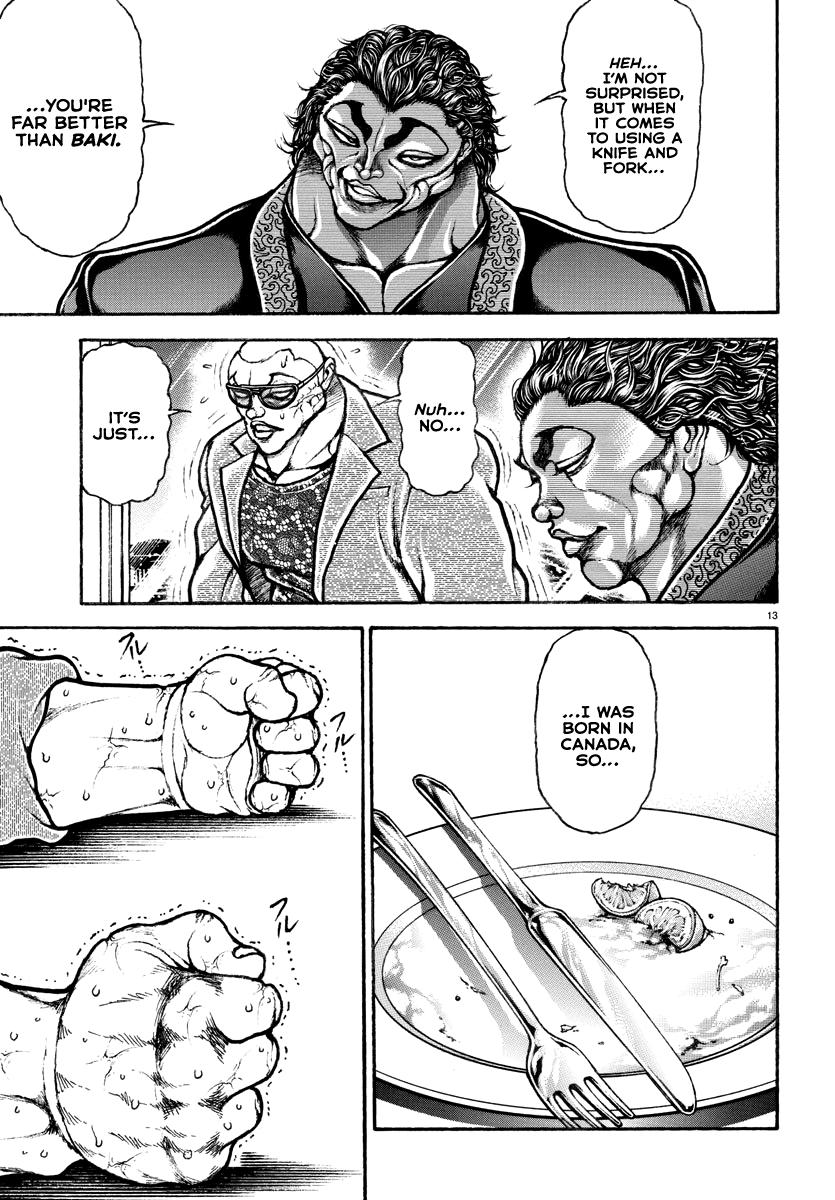Baki Rahen Chap 18 - Next Chap 19