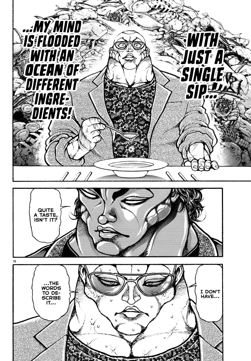 Baki Rahen Chap 18 - Next Chap 19
