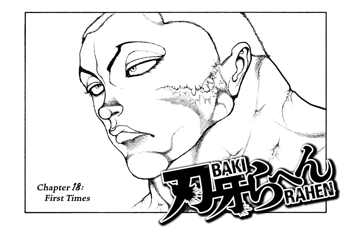 Baki Rahen Chap 18 - Next Chap 19