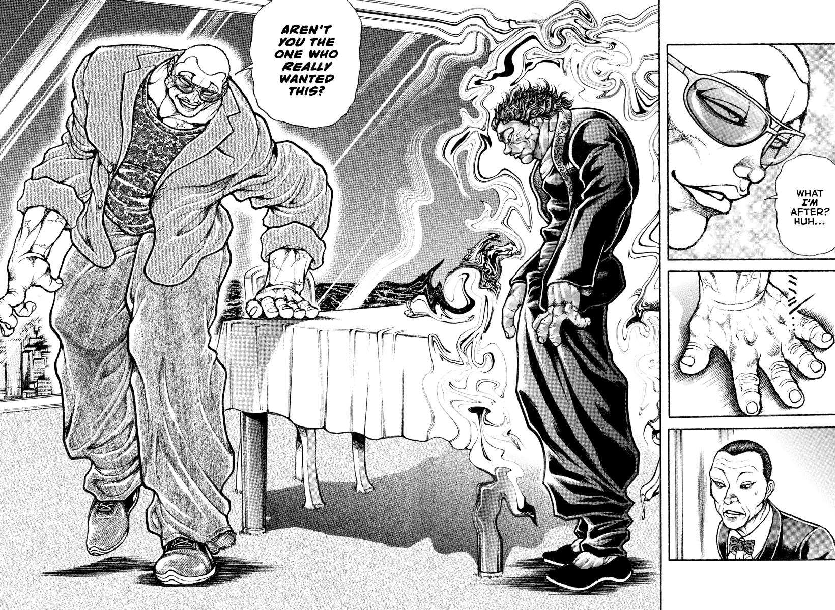 Baki Rahen Chap 19 - Next Chap 20
