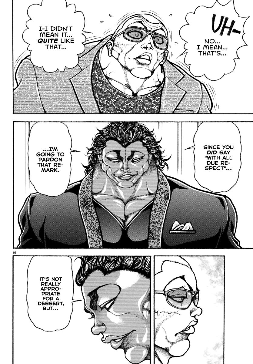 Baki Rahen Chap 19 - Next Chap 20