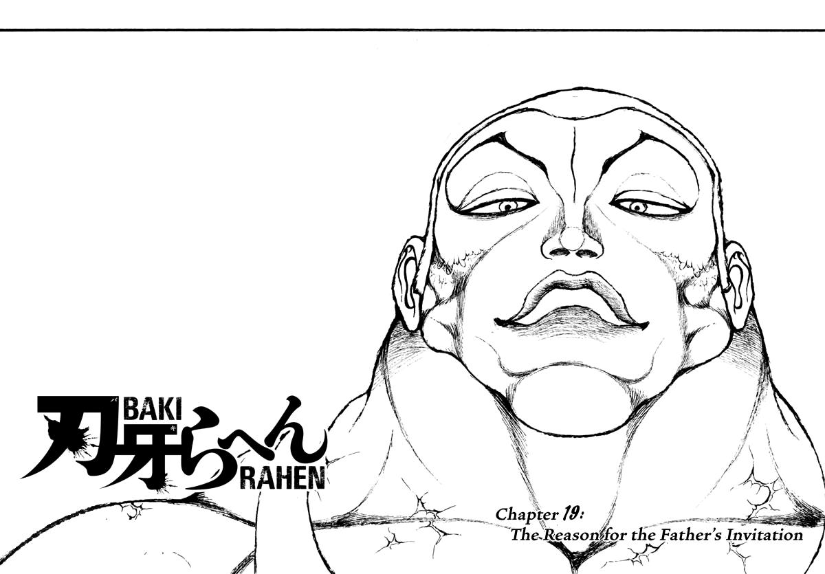 Baki Rahen Chap 19 - Next Chap 20