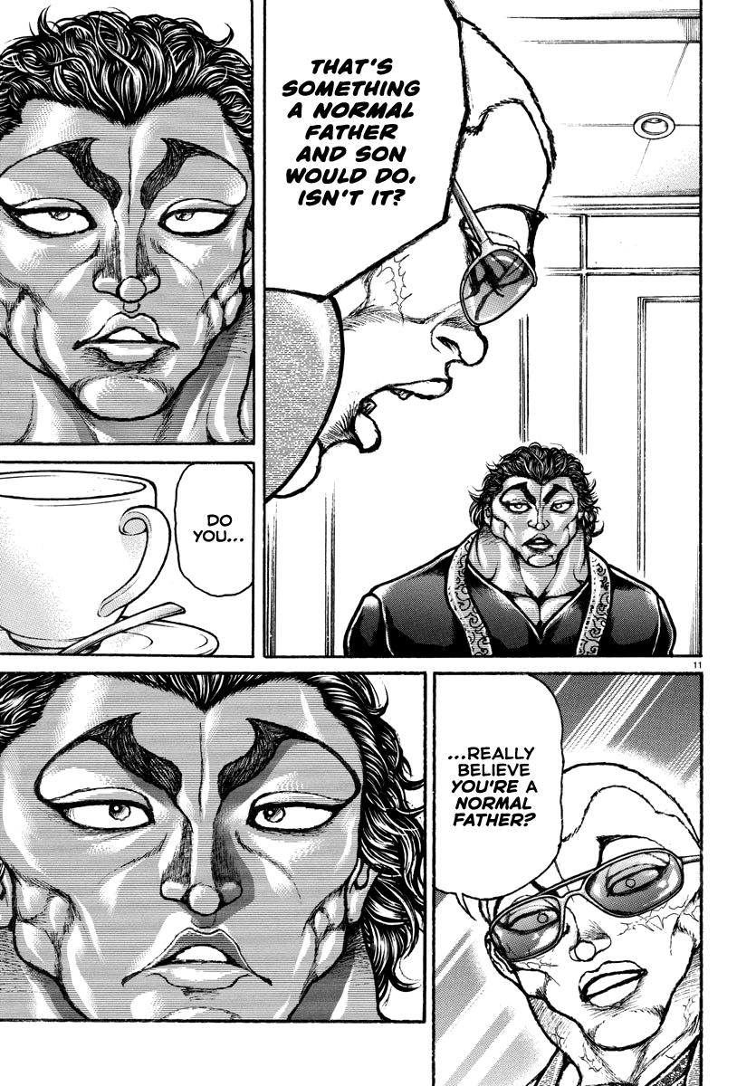 Baki Rahen Chap 19 - Next Chap 20