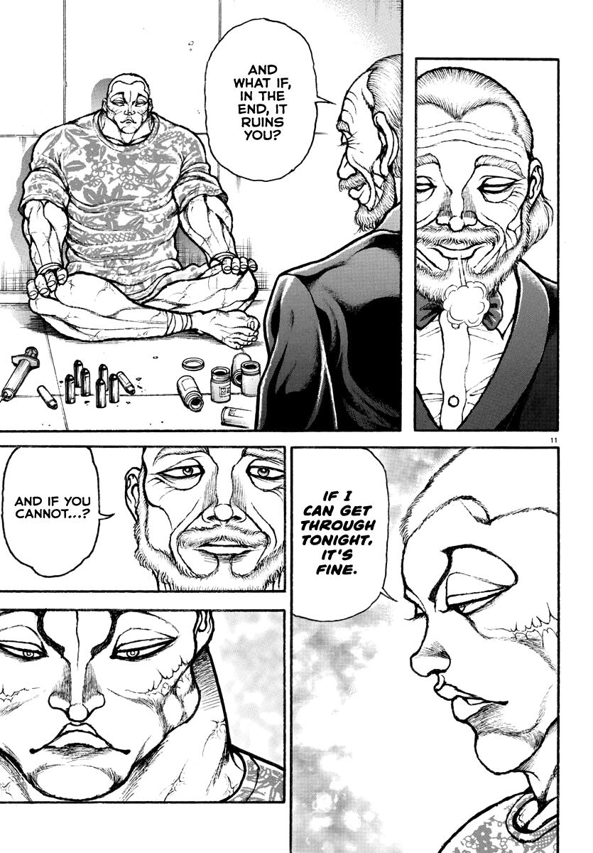 Baki Rahen Chap 10 - Next Chap 11