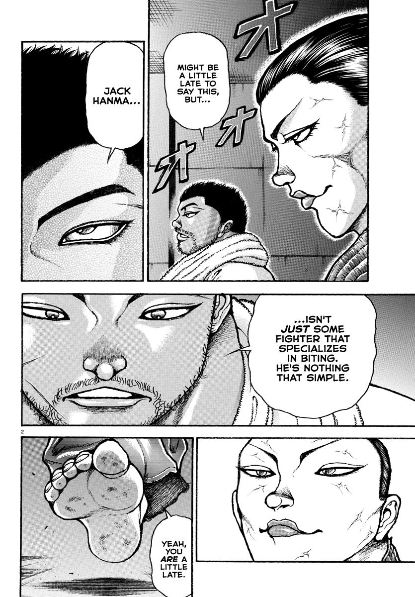 Baki Rahen Chap 11 - Next Chap 12