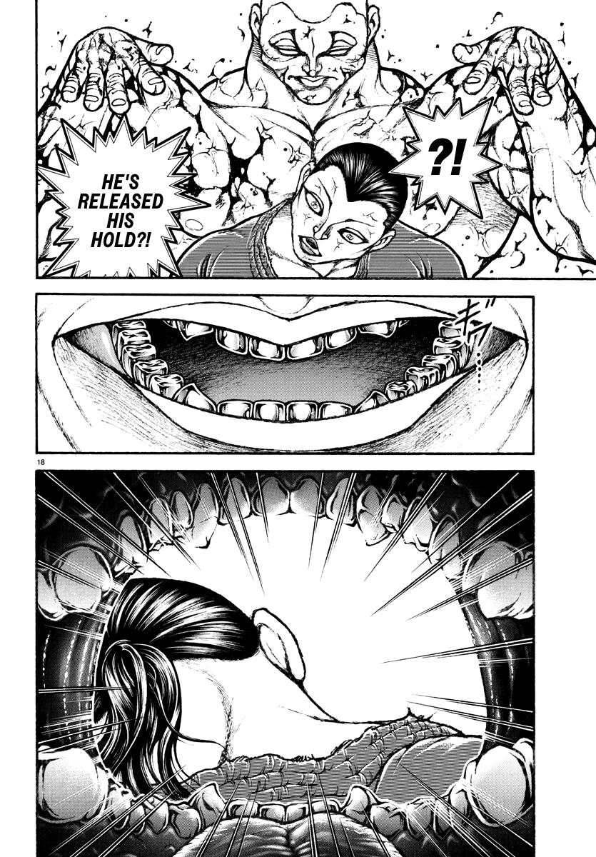 Baki Rahen Chap 13 - Next Chap 14