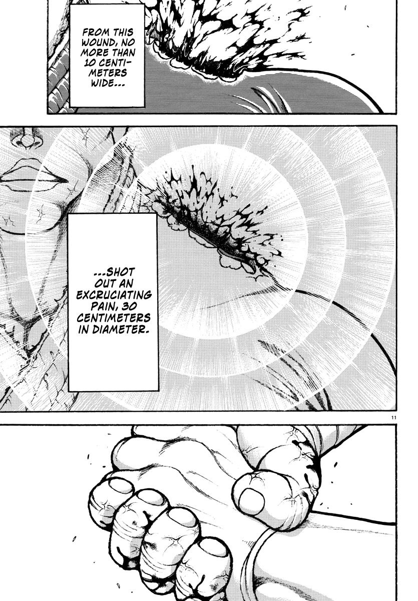 Baki Rahen Chap 13 - Next Chap 14