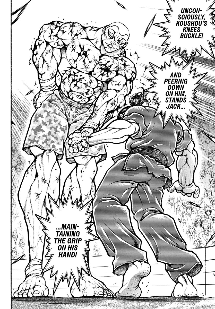Baki Rahen Chap 13 - Next Chap 14