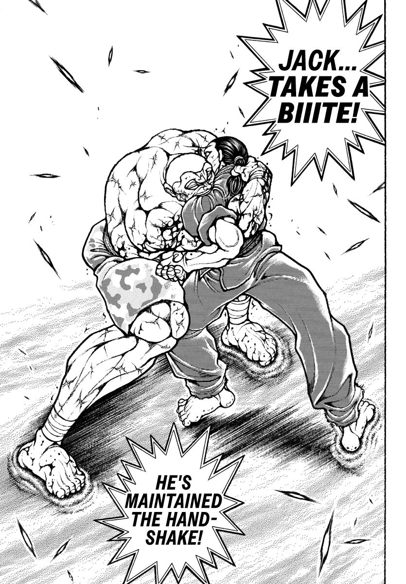 Baki Rahen Chap 13 - Next Chap 14