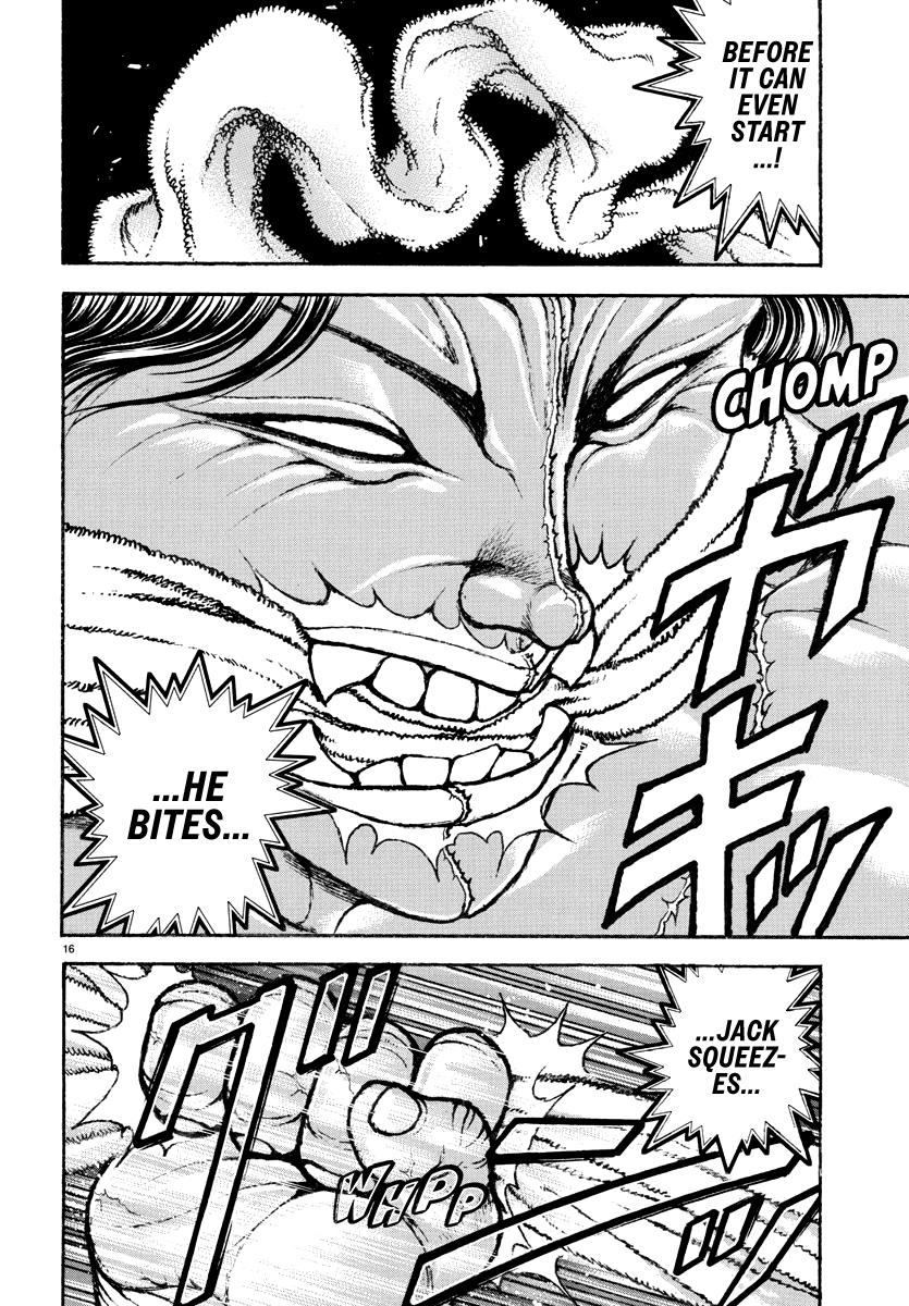 Baki Rahen Chap 27 - Next Chap 28