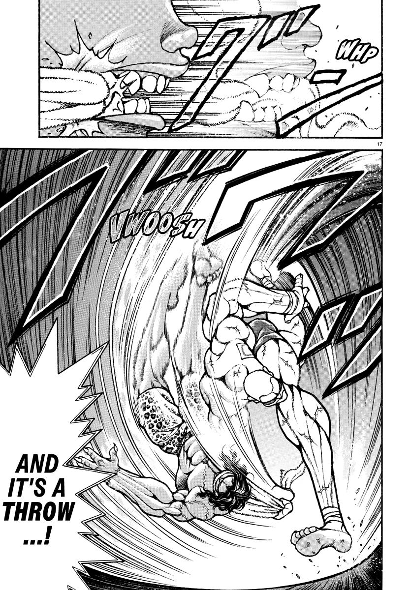 Baki Rahen Chap 27 - Next Chap 28