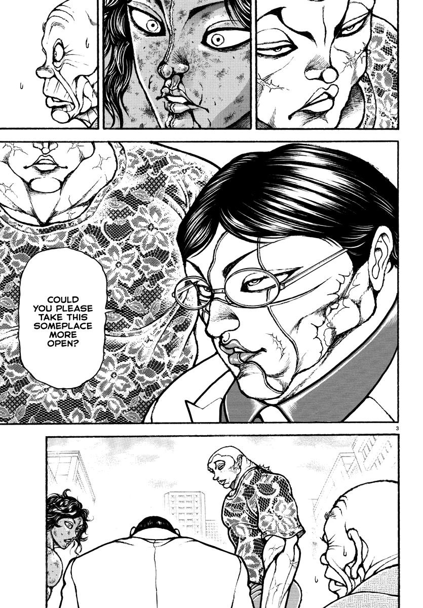 Baki Rahen Chap 25 - Next Chap 26