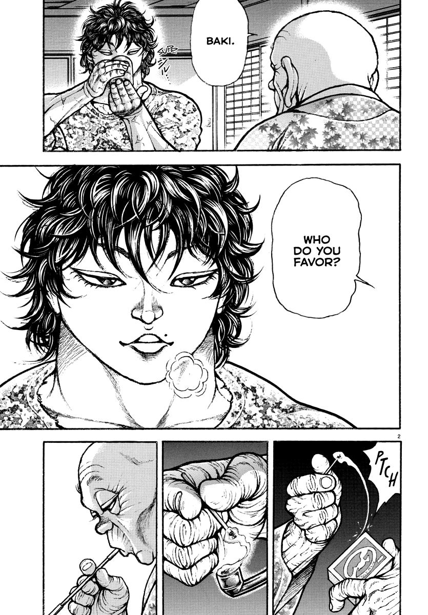 Baki Rahen Chap 26 - Next Chap 27