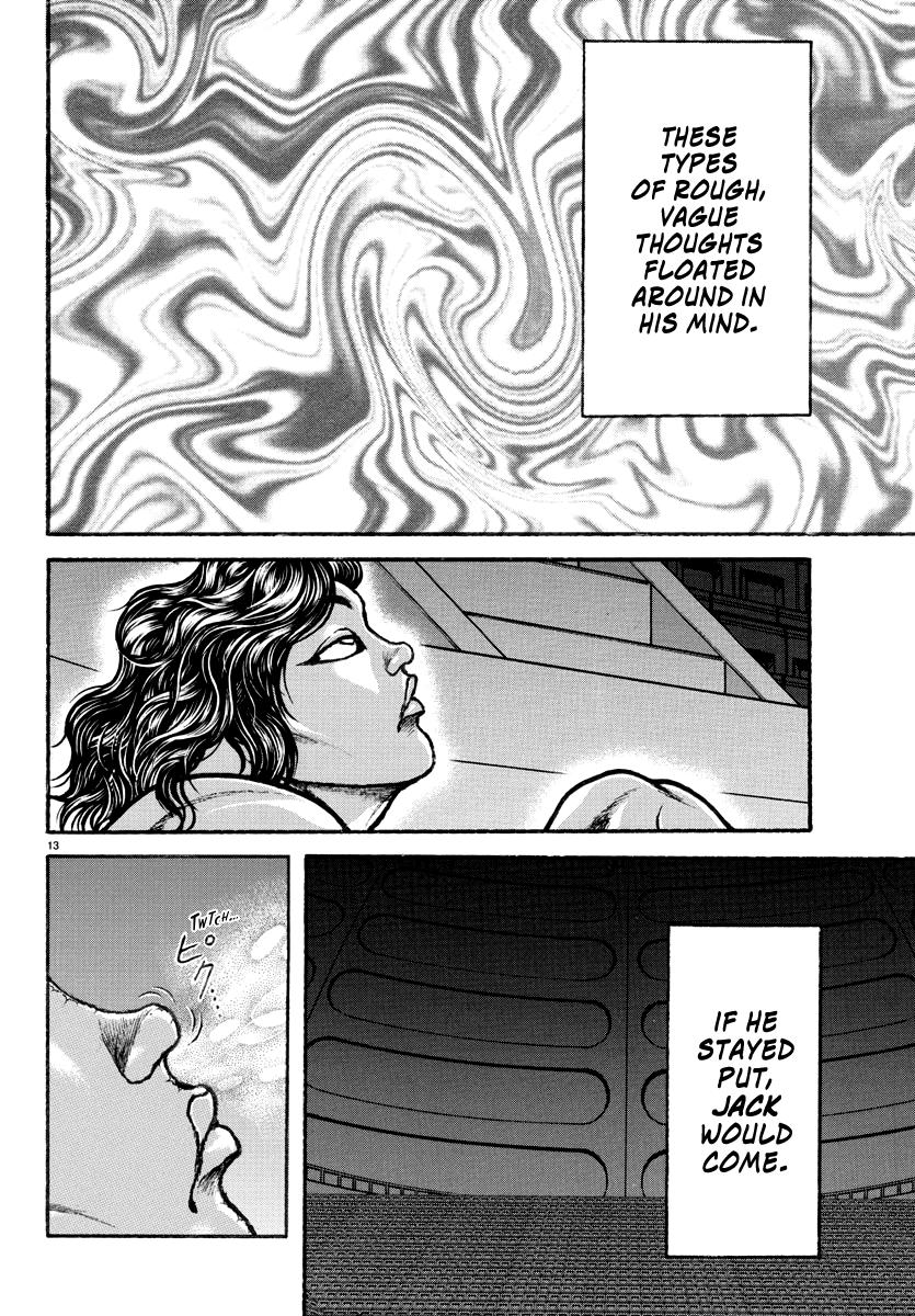 Baki Rahen Chap 26 - Next Chap 27