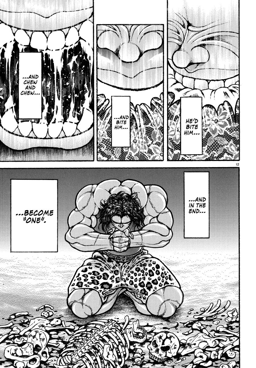 Baki Rahen Chap 26 - Next Chap 27