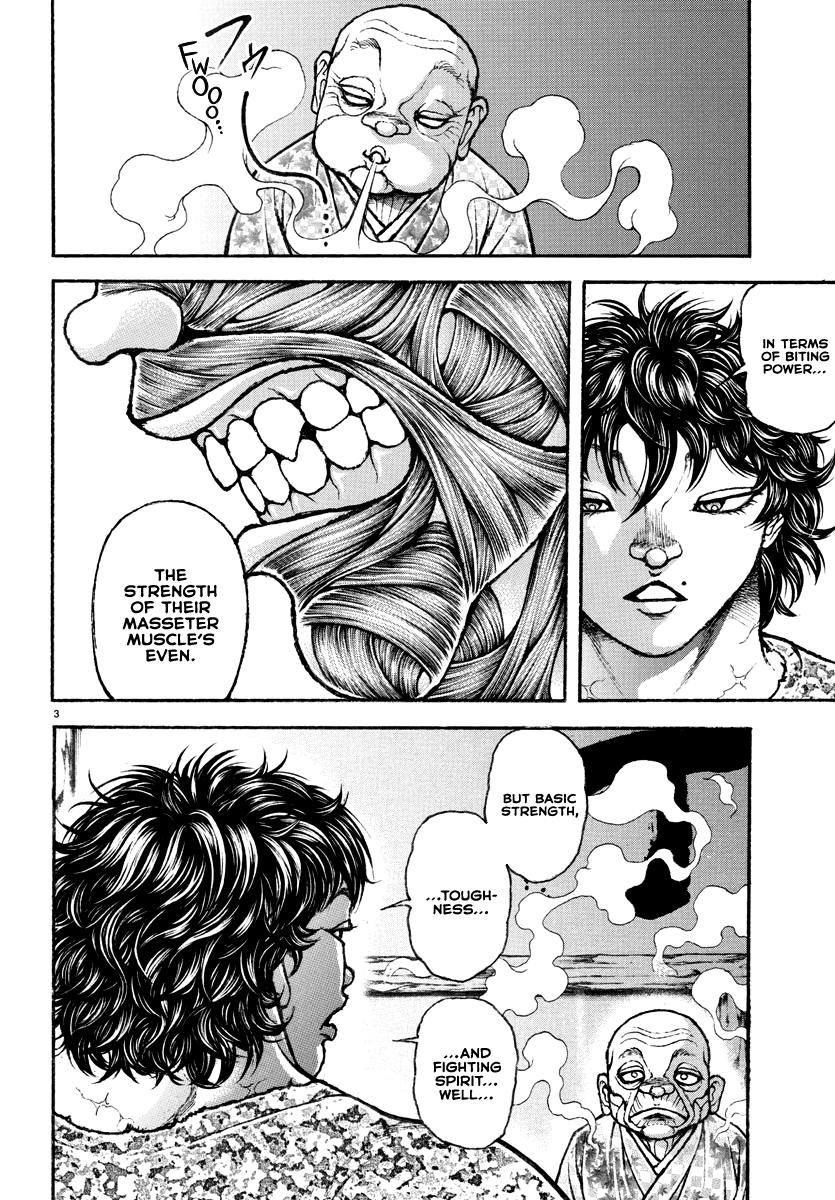 Baki Rahen Chap 26 - Next Chap 27