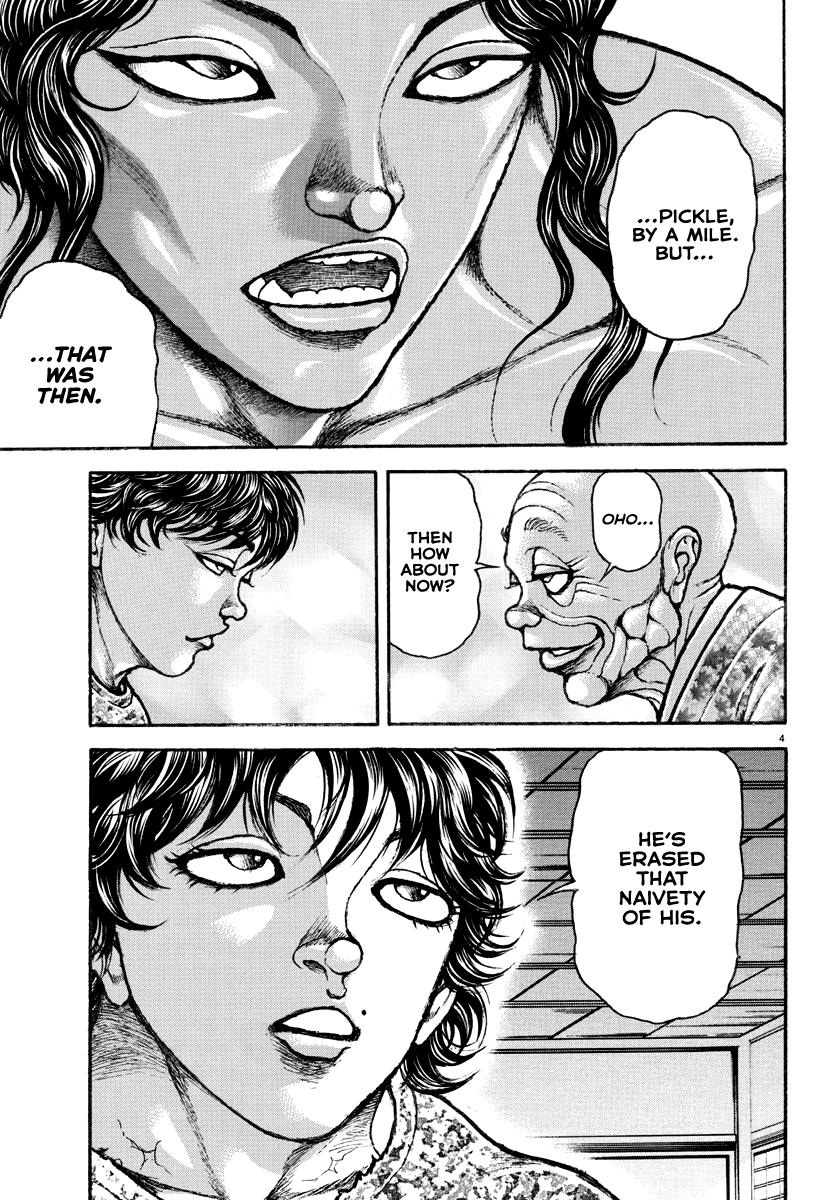 Baki Rahen Chap 26 - Next Chap 27