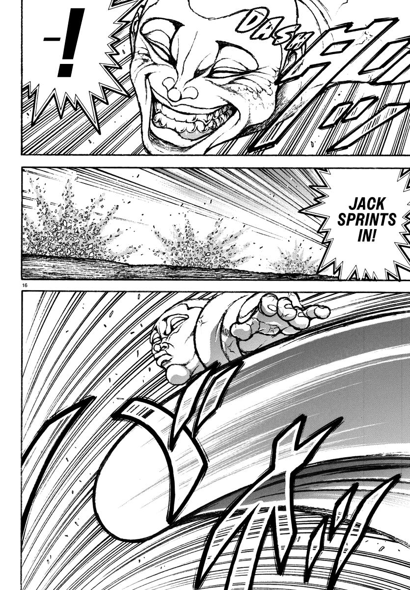 Baki Rahen Chap 28 - Next Chap 29
