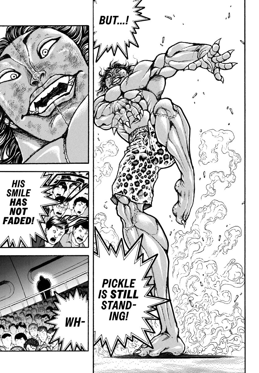 Baki Rahen Chap 28 - Next Chap 29