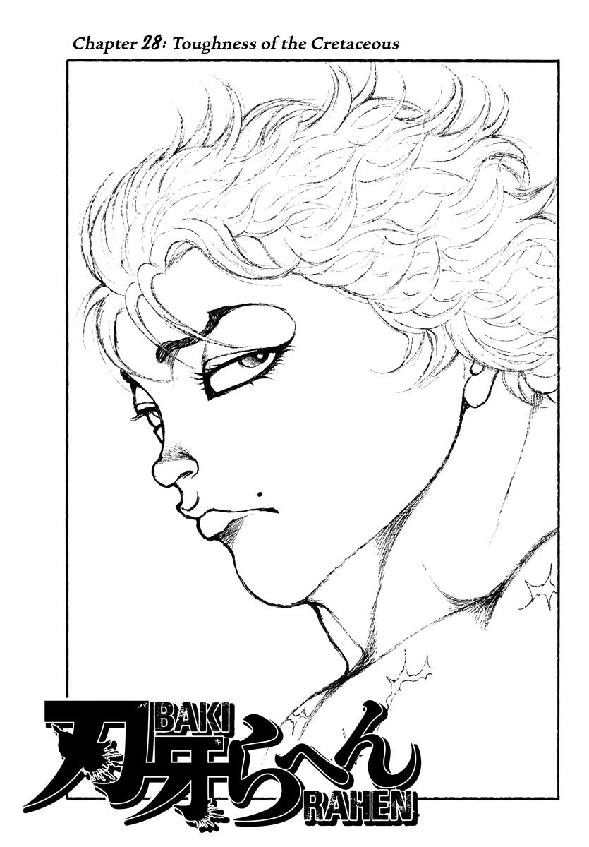 Baki Rahen Chap 28 - Next Chap 29