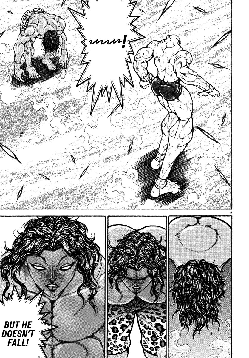 Baki Rahen Chap 28 - Next Chap 29