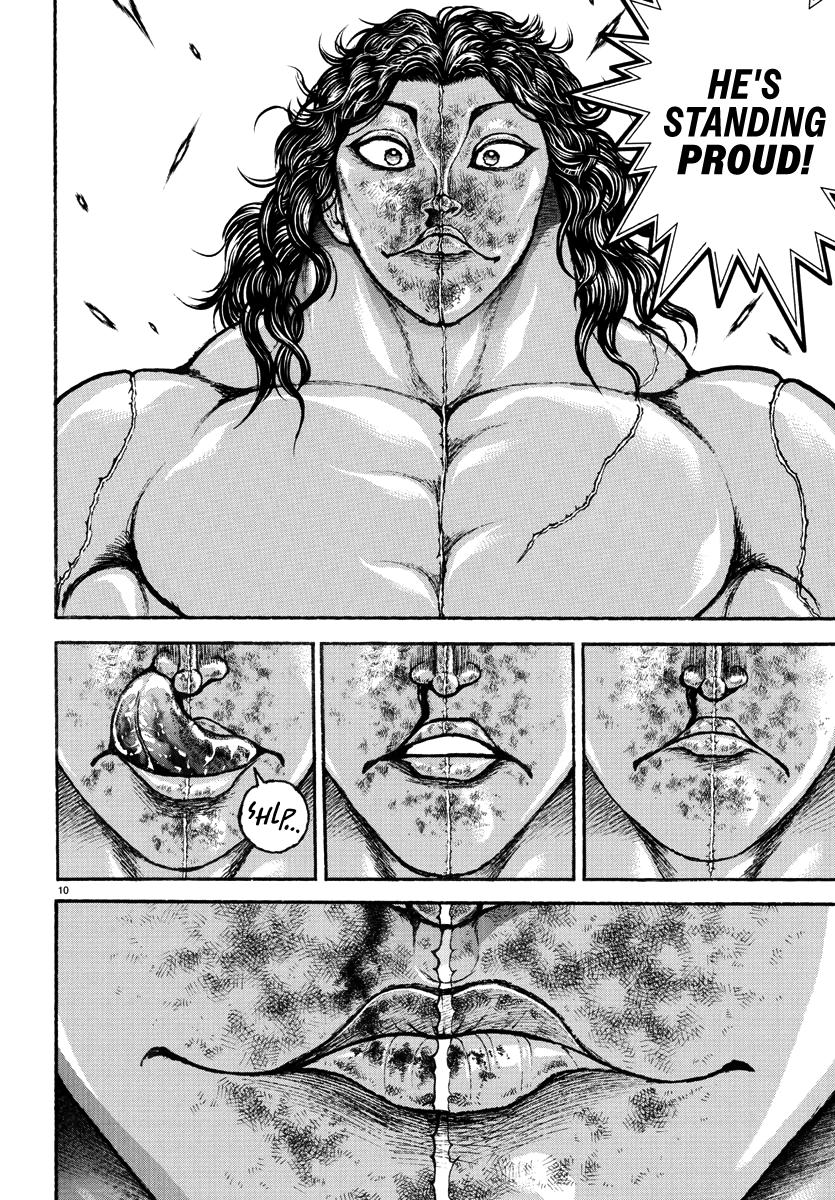 Baki Rahen Chap 28 - Next Chap 29