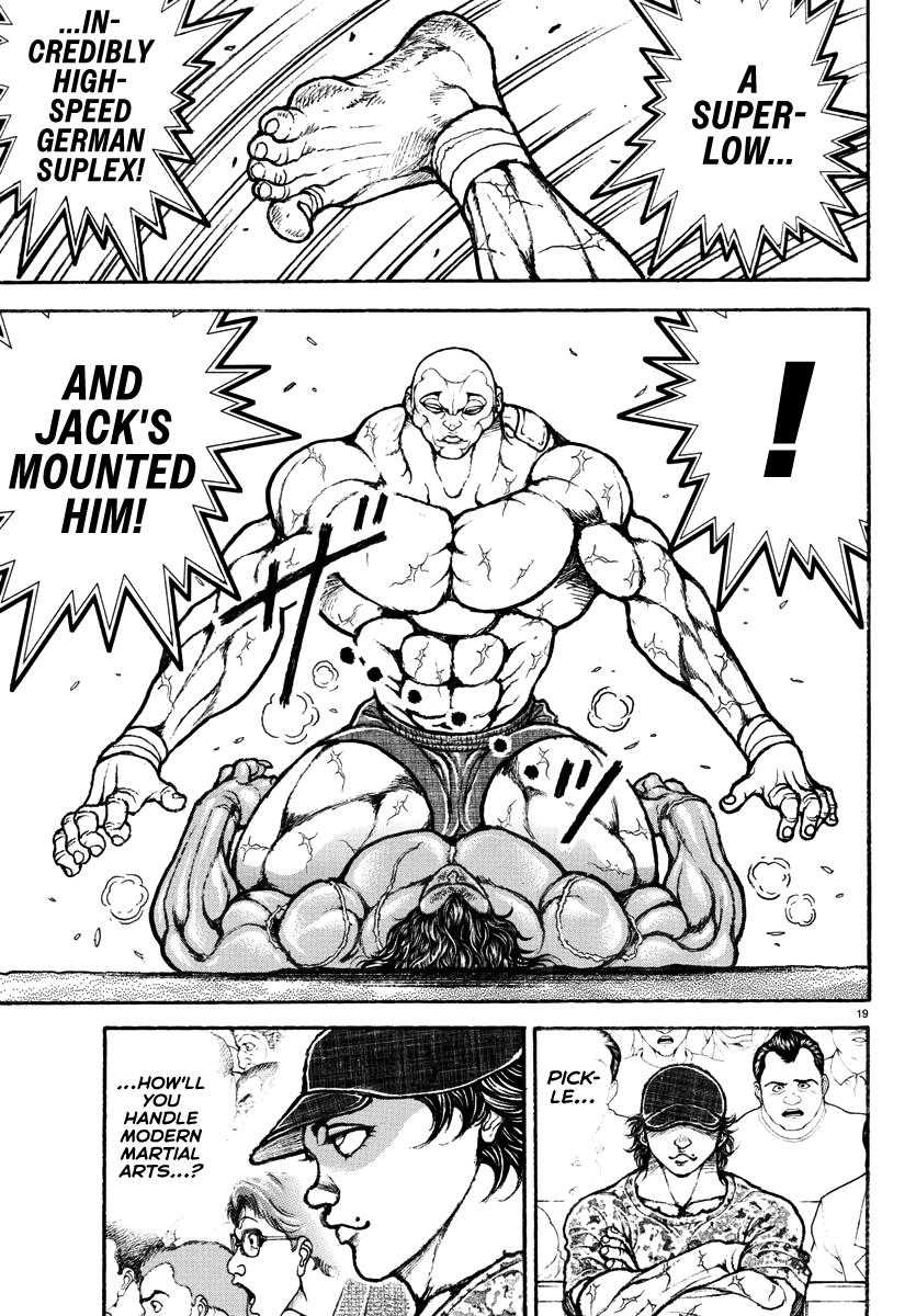 Baki Rahen Chap 29 - Next Chap 30