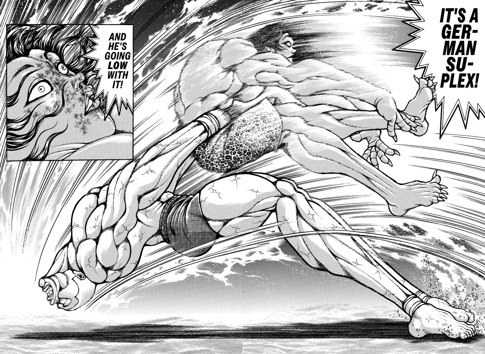 Baki Rahen Chap 29 - Next Chap 30