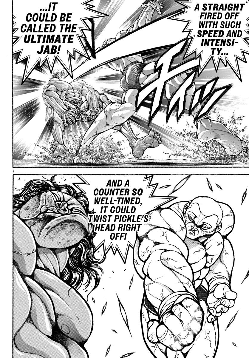 Baki Rahen Chap 29 - Next Chap 30