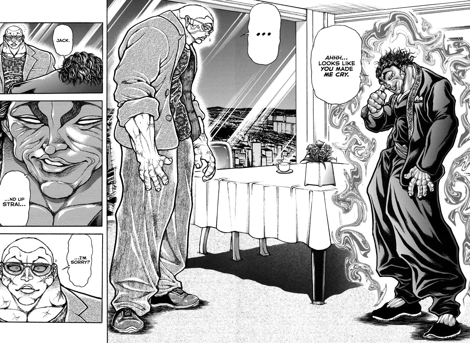 Baki Rahen Chap 20 - Next Chap 21
